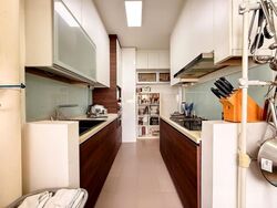 Blk 29 Ghim Moh Edge (Queenstown), HDB 3 Rooms #611124351